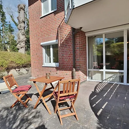 Wohnpark Am Mühlenteich Wohnpark Am Mühlenteich 05 Timmendorfer Strand