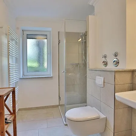 Wohnpark Am Mühlenteich Wohnpark Am Mühlenteich 05 Apartamento *