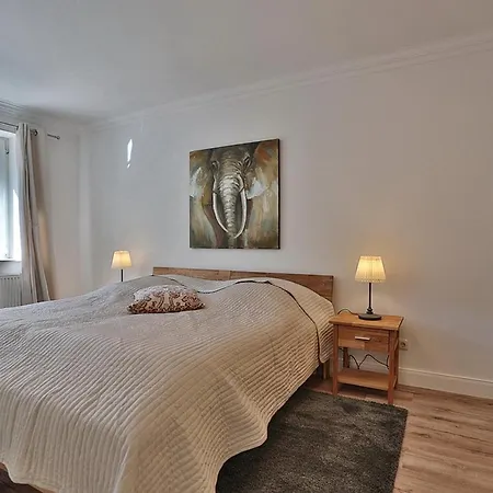 Apartamento Wohnpark Am Mühlenteich Wohnpark Am Mühlenteich 05